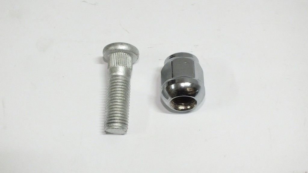 CRV-HRV-JAZZ-CITY BİJON SOMUN + SAPLAMA KOMPLE FİBERSİZ