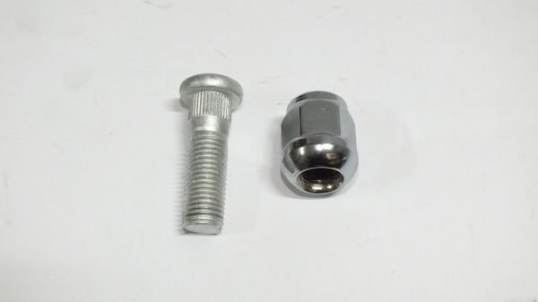 CRV-HRV-JAZZ-CITY BİJON SOMUN + SAPLAMA KOMPLE FİBERSİZ