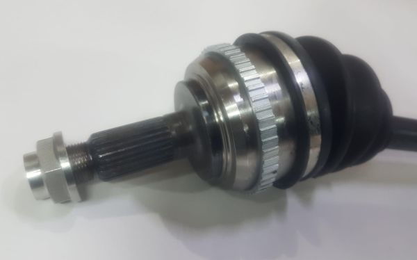 Aks Civic Sağ 2001-2006