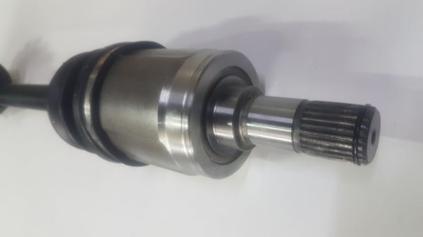 Aks Civic Sağ 2001-2006