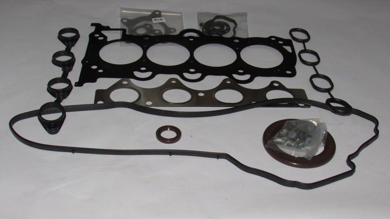 İ30 BENZİNLİ 2007-2011 / CEED 2008-2012 BENZİNLİ G4FA TAKIM CONTA ÇELİK