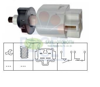 MUSUR FREN COROLLA 07- / HIACE 06- / YARIS 06- / VITARA 06- / SX4 / SWIFT 05-
