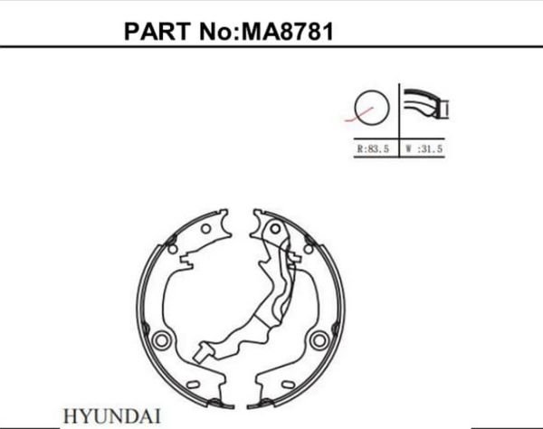 ERA / RIO 2006- EL FREN BALATASI PABUÇLU