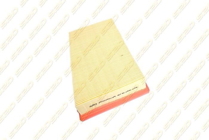 HAVA FILTRESI- QASHQAI 07-13 2.0 DIZEL / 1.6 BENZ 07-13 / X-TRAIL 07- / RENAULT KOLEOS 07- DIZEL