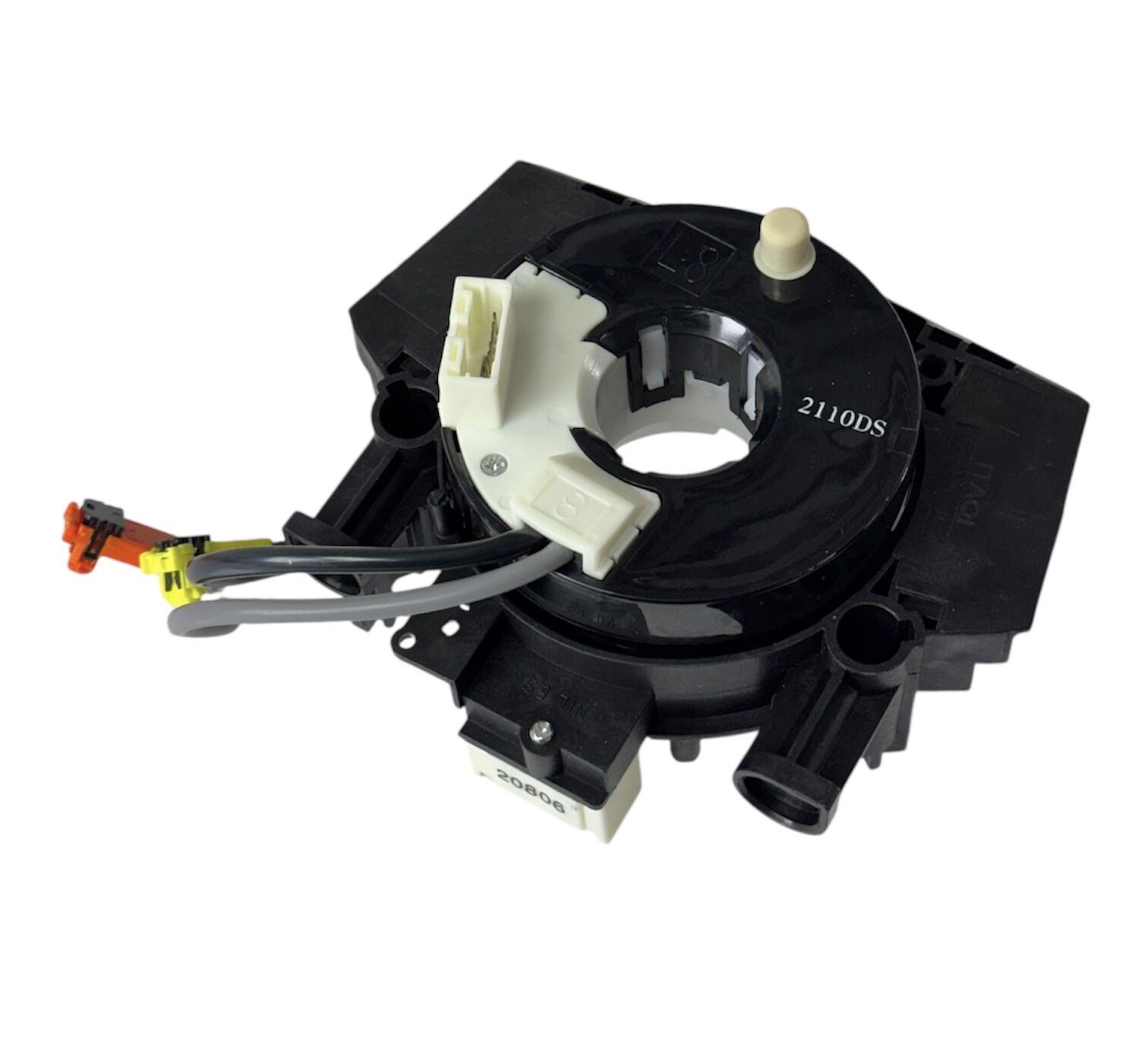 ZEMBEREK AIRBAG NAVARA 10-12/QASHQAİ 07-13 (ÇİFT  KABLOLU)