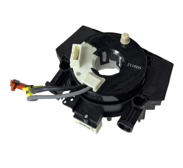 ZEMBEREK AIRBAG NAVARA 10-12/QASHQAİ 07-13 (ÇİFT  KABLOLU)