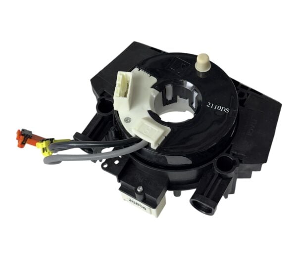 ZEMBEREK AIRBAG NAVARA 10-12/QASHQAİ 07-13 (ÇİFT  KABLOLU)