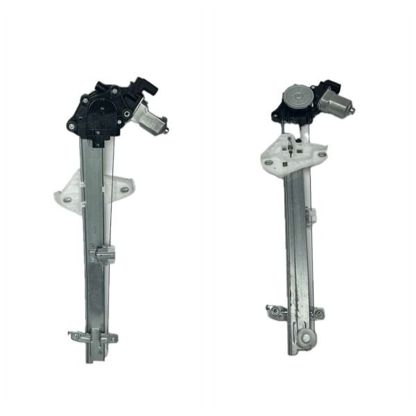 KRİKO CAM CIVIC 16-21 ÖN LH (ELEKTRİKLİ)