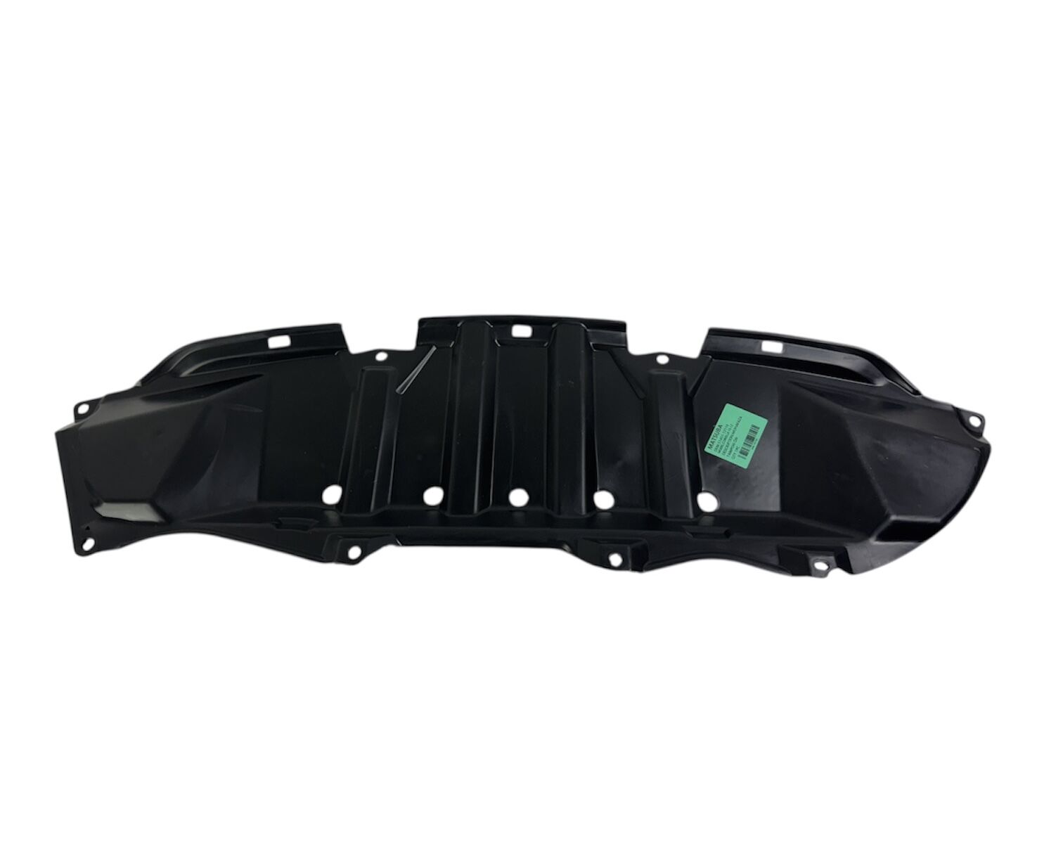 MUHAFAZA TAMPON COROLLA 10-12 ÖN