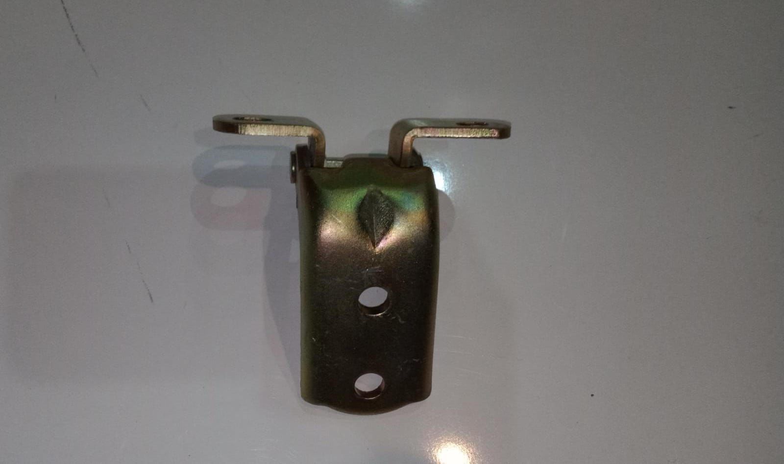 MENTEŞE KAPI ACCENT BLUE 11-15 ÖN ÜST LH