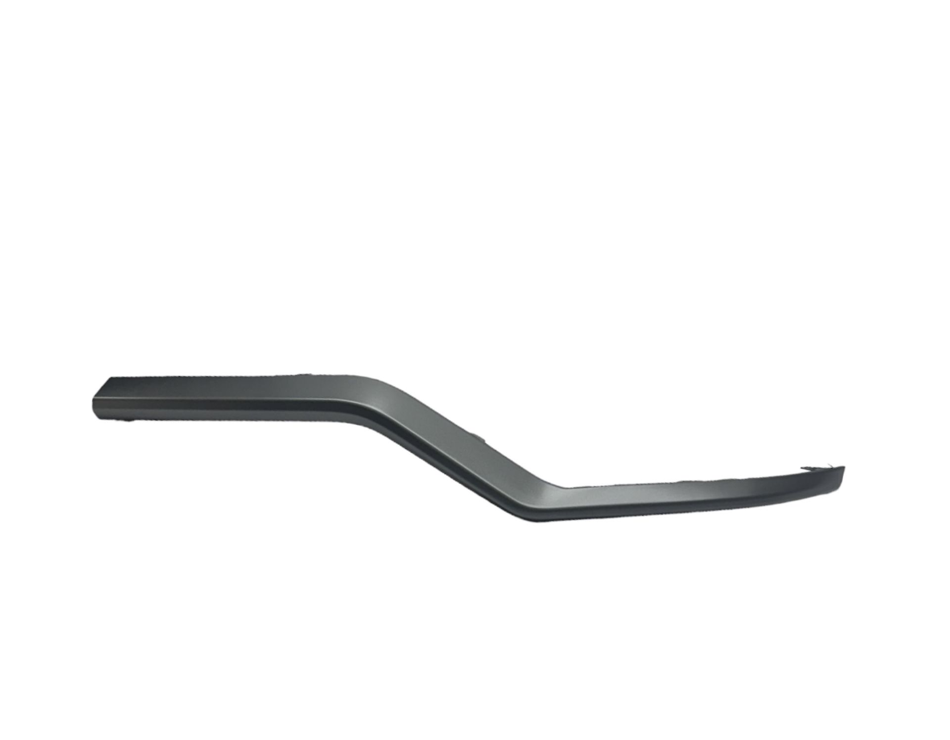 ÇITA TAMPON TİGGO 7 PRO 22-24 ÖN LH (KOYU GRİ)