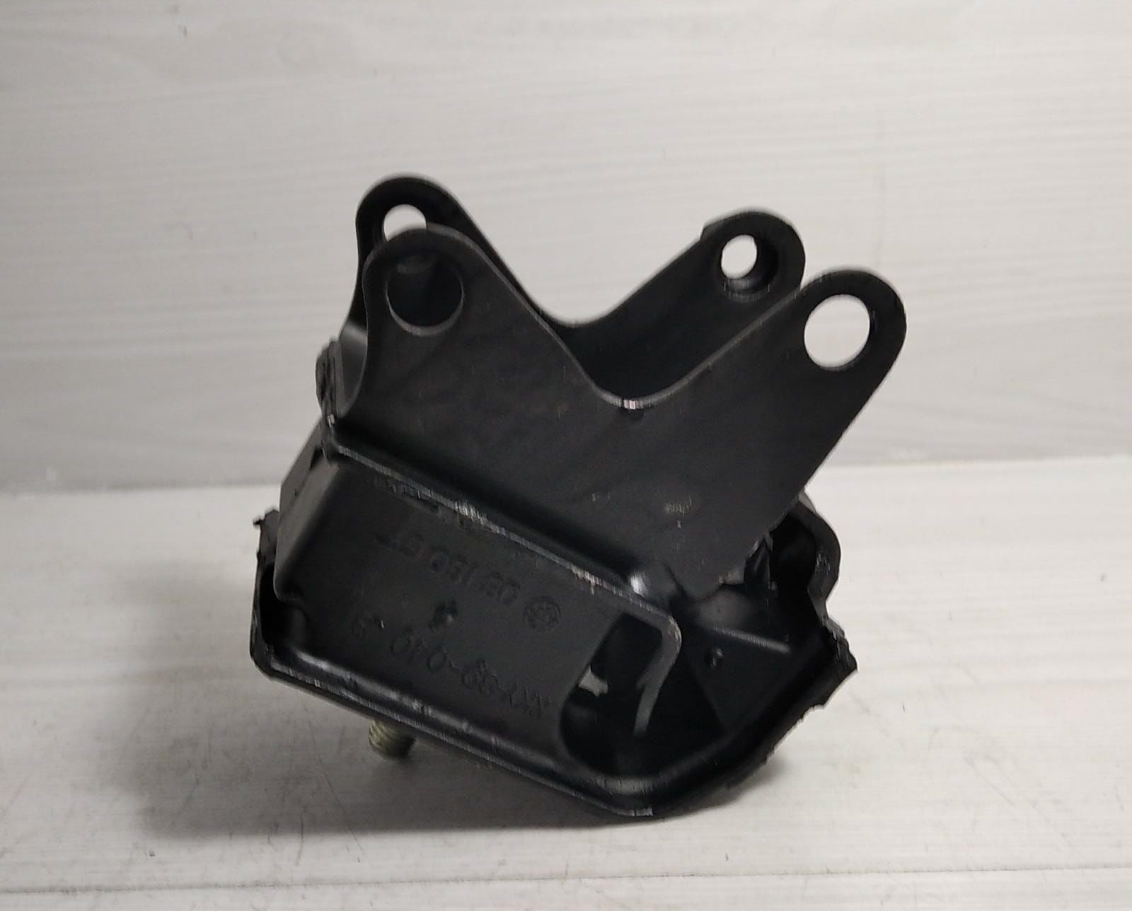 Motor Takozu Pride Arka