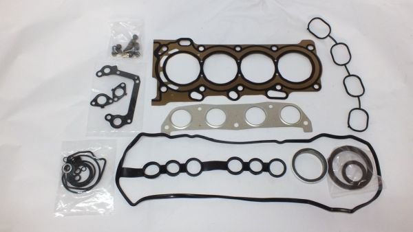 COROLLA 02-06 1.4/1.6 / AVENSIS 03-08 1ZZ/3ZZ TAKIM CONTA ÇELİK