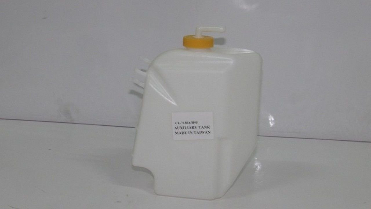 CIVIC 2006- RADYATÖR YEDEK SU DEPOSU