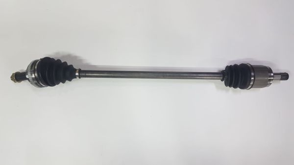 Aks Civic Sol 2001-2006