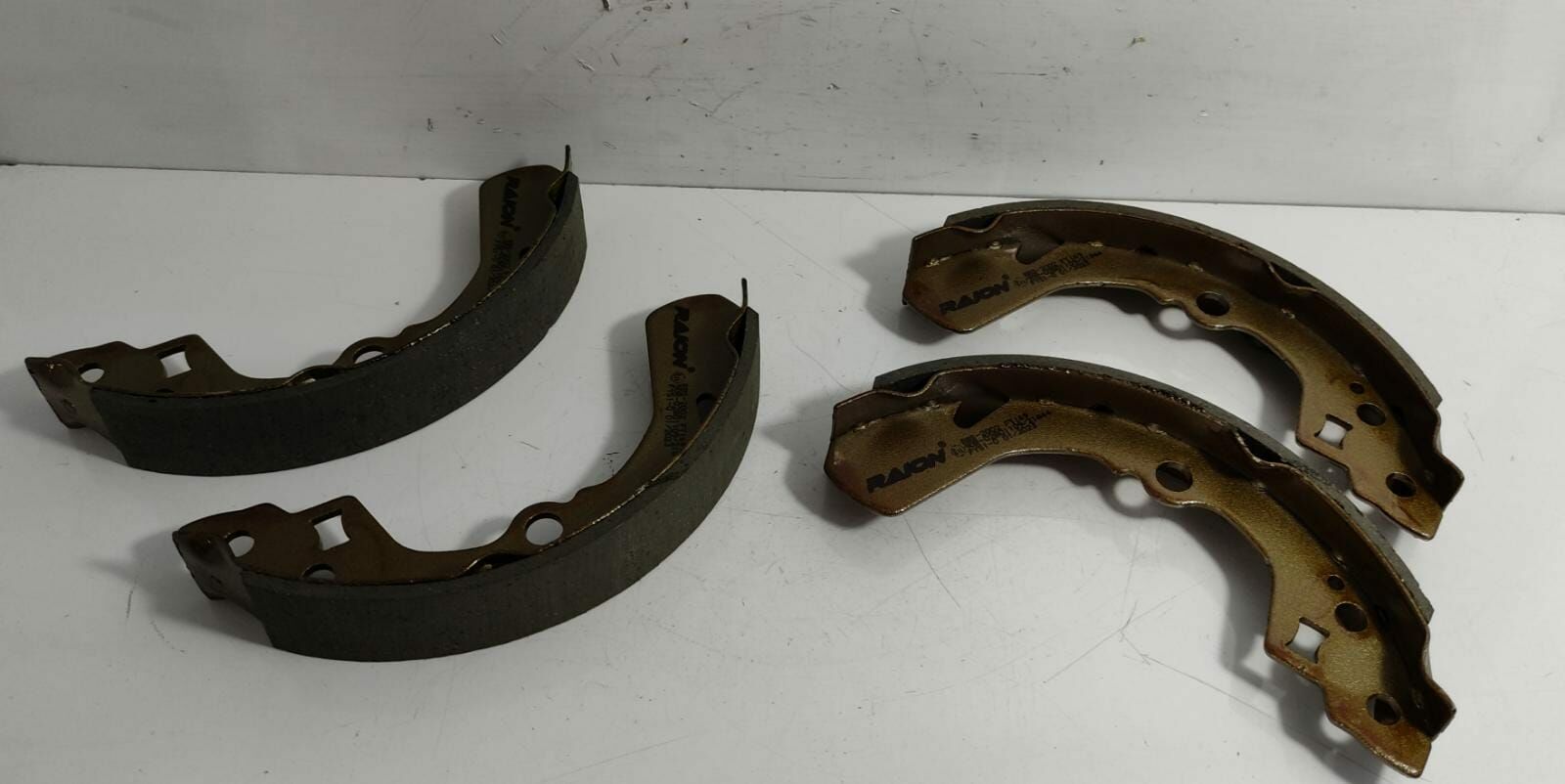 Balata Arka Applause 90-93/Swift