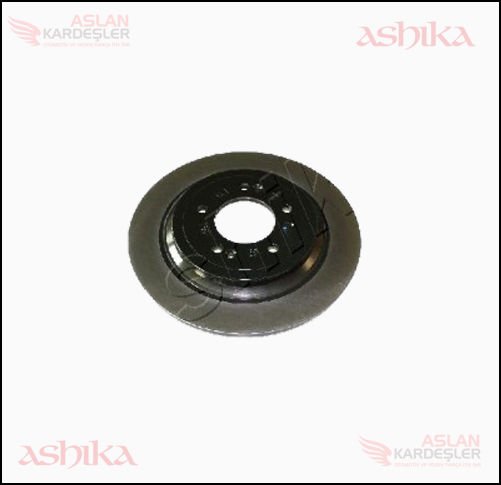 FREN DISKI ARKA (302-5)- TUCSON 15- / SPORTAGE 15- (ELEKTRONIK EL FRENINE SAHIP ARACLAR)