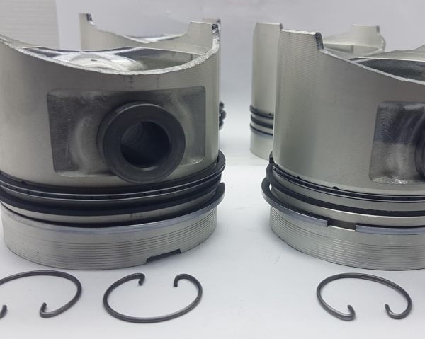 Piston Sekman H100 Y.M