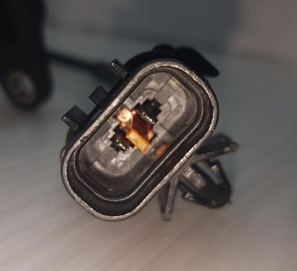 Abs Sensörü Era Sağ Ön