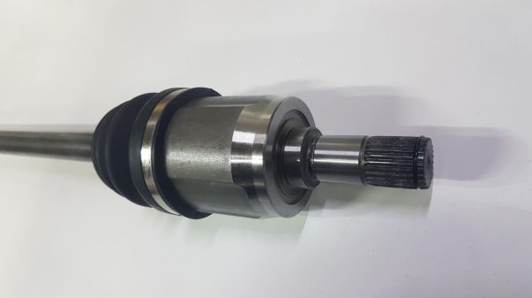 Aks Civic Sol 2001-2006