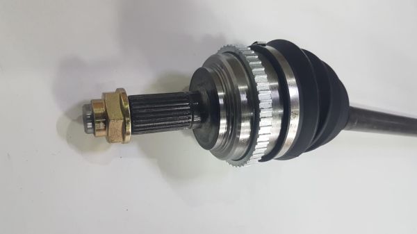 Aks Civic Sol 2001-2006