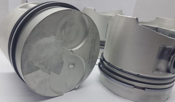 Piston Sekman H100 Y.M