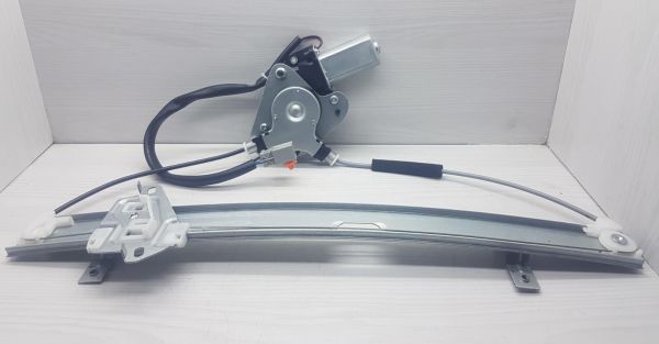 CAM KRIKO CIVIC SOL ÖN 2001-2006 MOTORLU