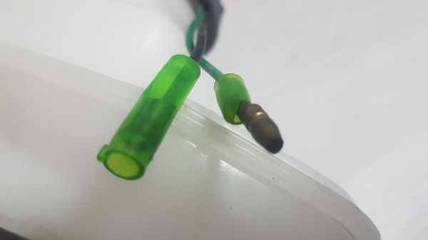 Ana Merkez Accord 98-02