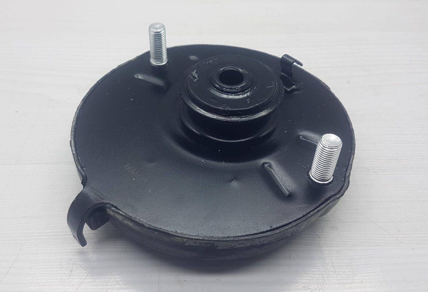 Amortisör Takozu 323 1990-1995 Sedan/H.back Arka