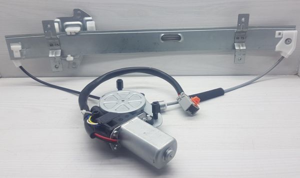 CAM KRIKO CIVIC SOL ÖN 2001-2006 MOTORLU