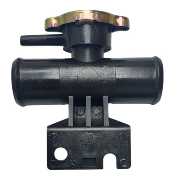 BORU RADYATÖR SU GİRİŞ LANCER 1,5-1,6 BENZİNLİ 07-12/ASX 1,6 BENZİNLİ 11-16 (RADYATÖR KAPAK DAHİL)