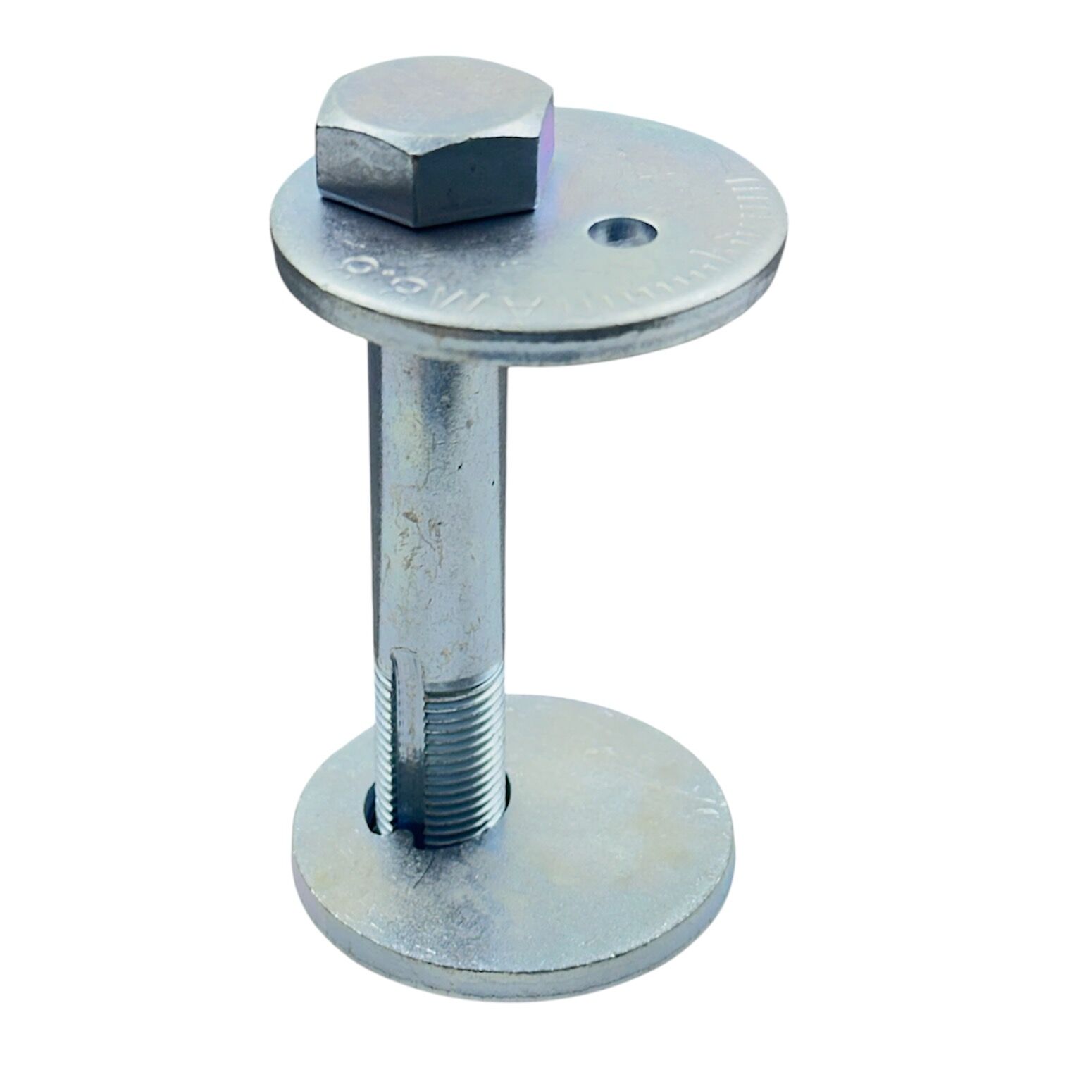 CİVATA SALINCAK D-MAX 4X2 02-12