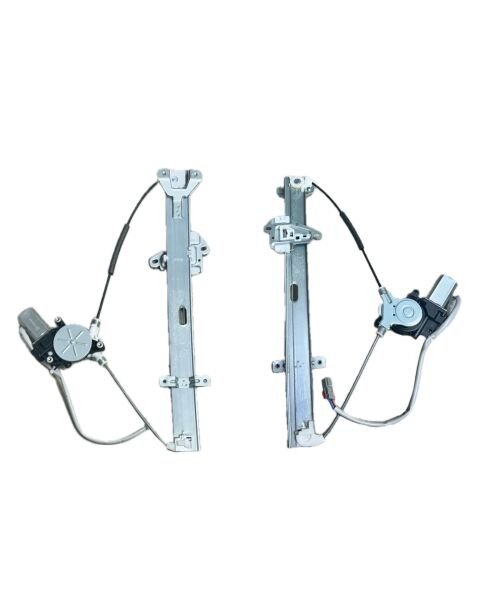 KRİKO CAM JAZZ 02-08 ÖN RH (ELEKT-MOTORLU)