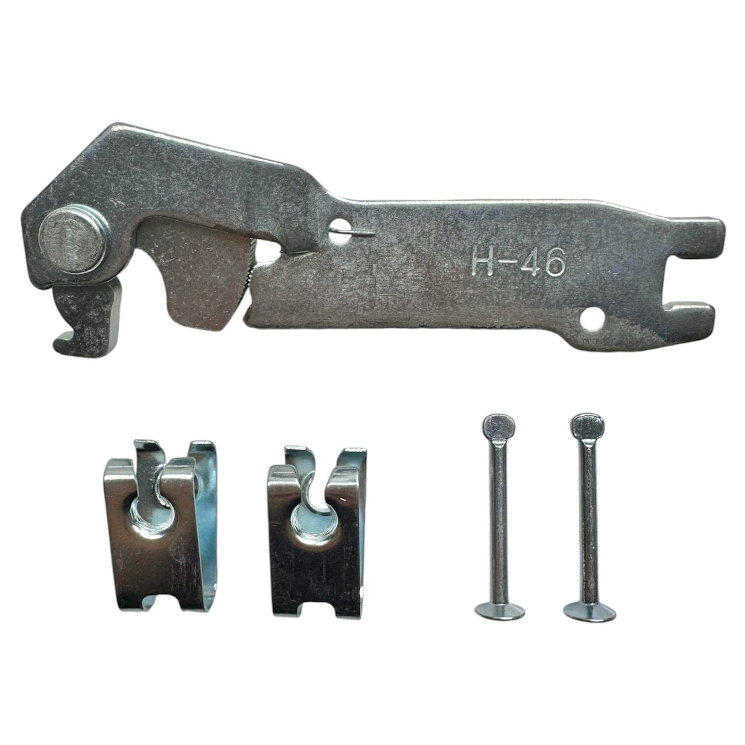 CIRCIR FREN CARRY 90-97 ARKA LH (SET)