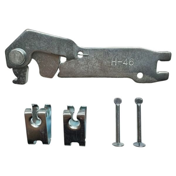 CIRCIR FREN CARRY 90-97 ARKA LH (SET)