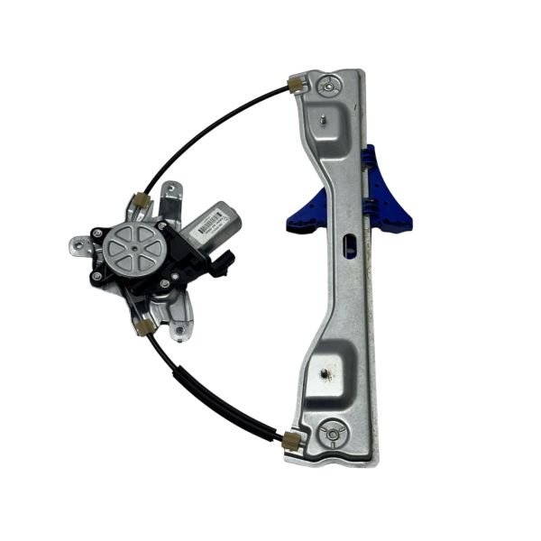 KRİKO CAM TİGGO 7 PRO/TİGGO 8 PRO 22-24 ARKA LH