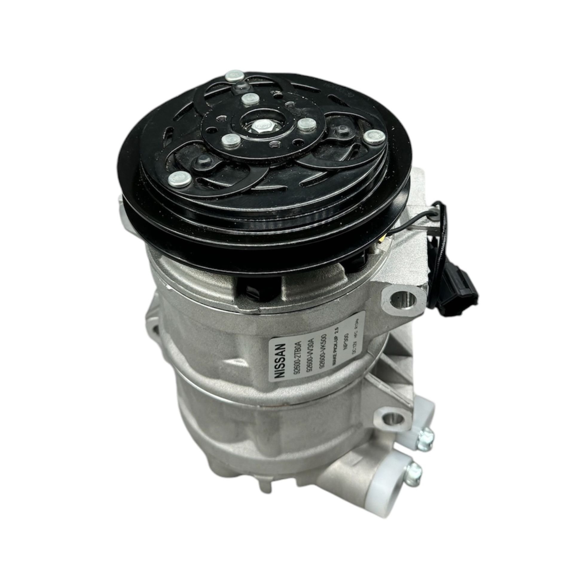 KOMPRESÖR KLİMA YD25 02-06