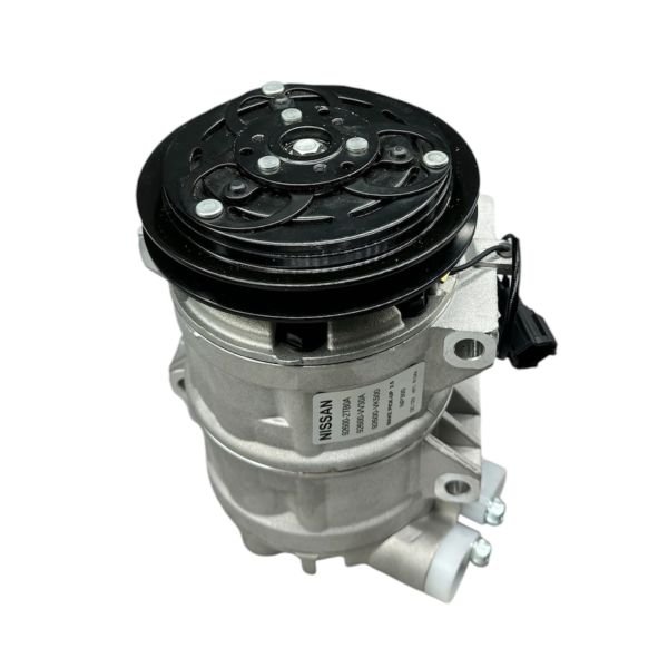 KOMPRESÖR KLİMA YD25 02-06