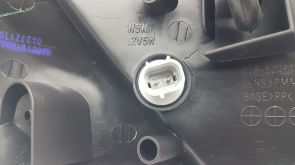 SINYAL COROLLA SOL 1995-1998 ÖN ÇIKINTISIZ