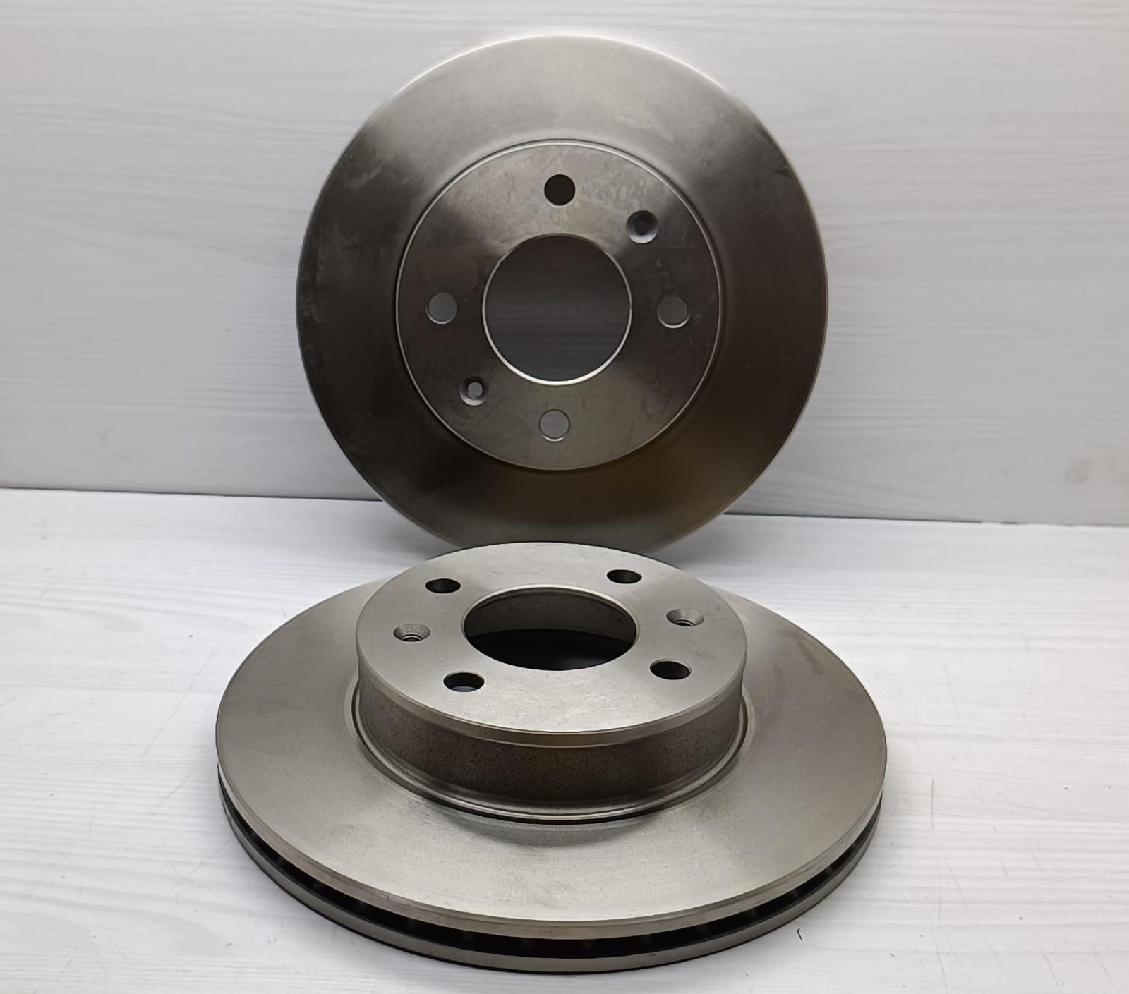 DISK ÖN I10/PICANTO 2004- 241MM