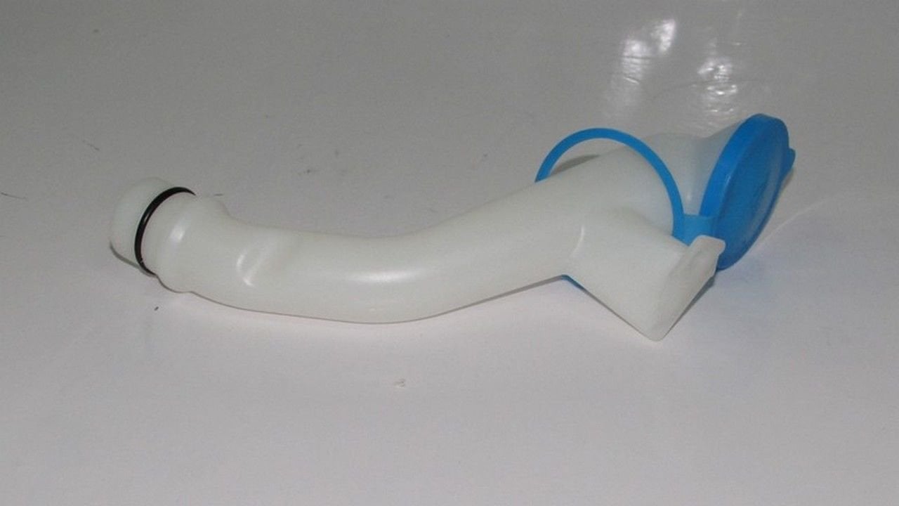 CIVIC 2006- SU FİSKİYE BORUSU