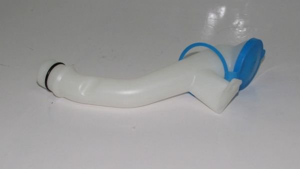 CIVIC 2006- SU FİSKİYE BORUSU