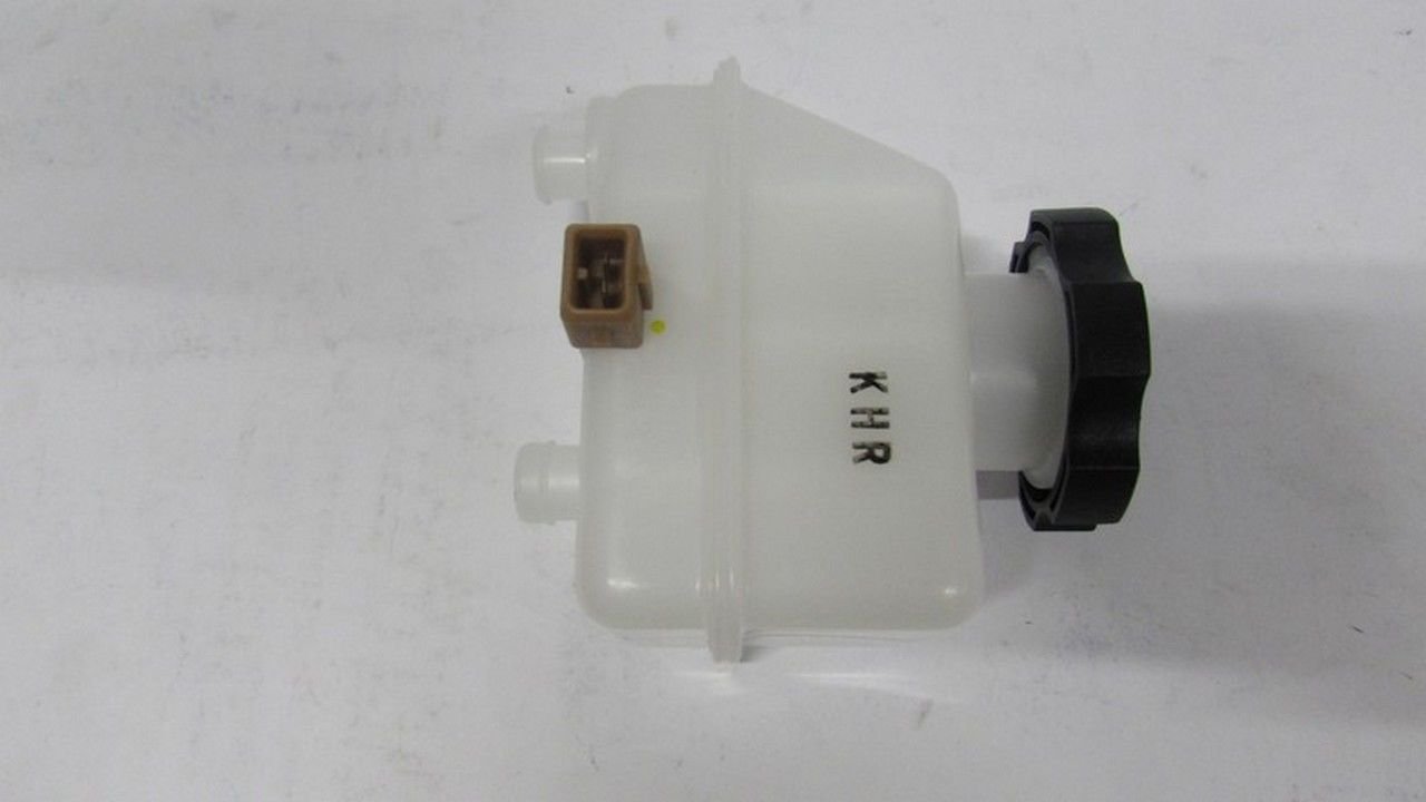 ACCENT 2000- FREN YAĞ HAZNESİ