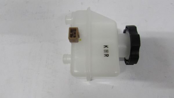 ACCENT 2000- FREN YAĞ HAZNESİ