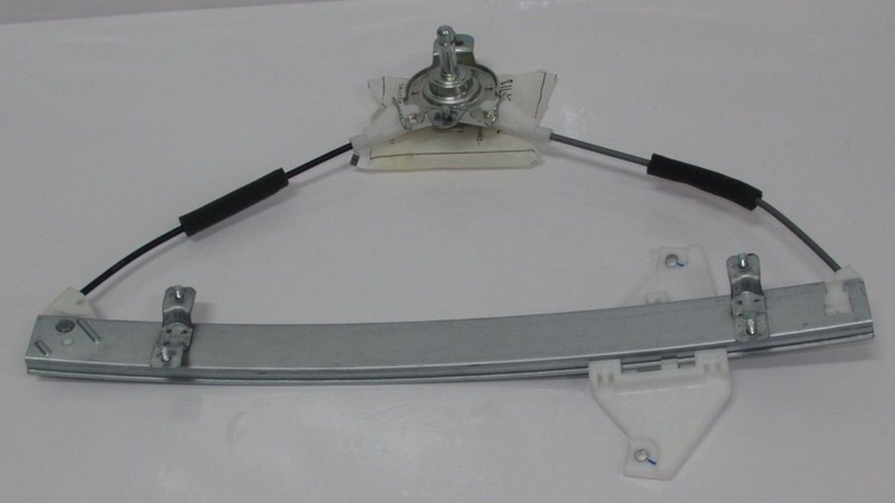 ACCENT 00-02 CAM KRİKOSU - SOL MANUEL ÖN