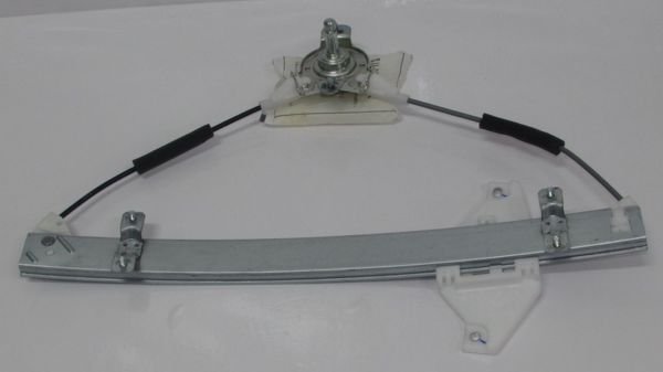 ACCENT 00-02 CAM KRİKOSU - SOL MANUEL ÖN