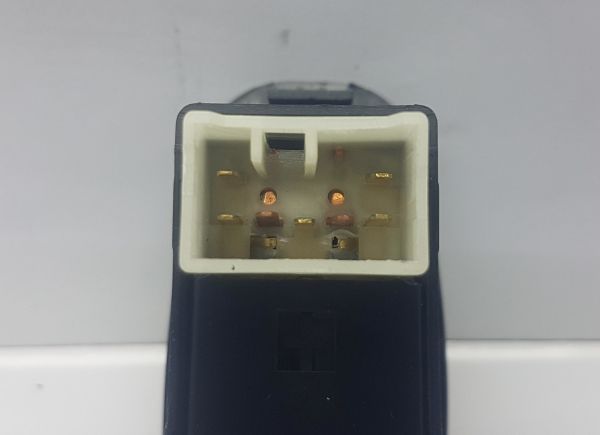 CAM DÜGME ACCENT 2003-2006 ARKA