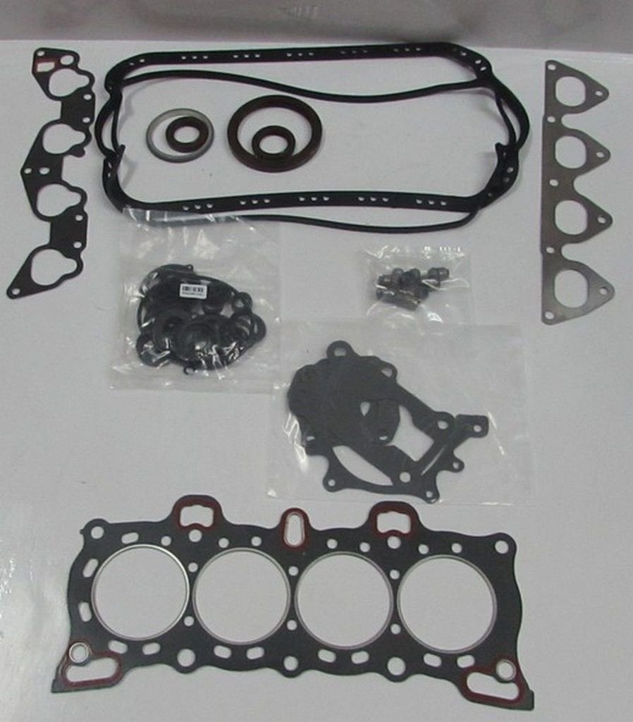 CIVIC  D15 1,5 1987-1995 TAKIM CONTA GLİNGRİK