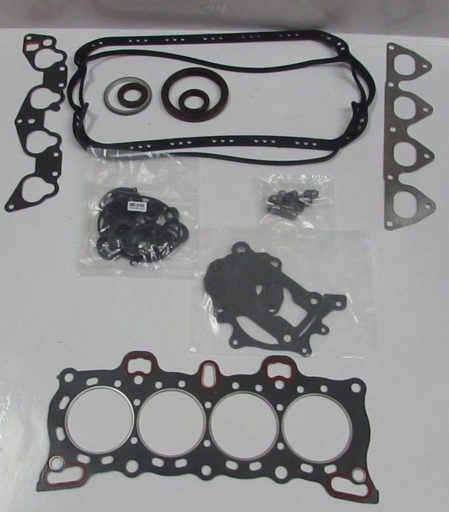 CIVIC  D15 1,5 1987-1995 TAKIM CONTA GLİNGRİK