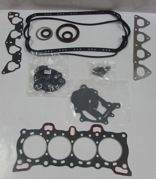 CIVIC  D15 1,5 1987-1995 TAKIM CONTA GLİNGRİK